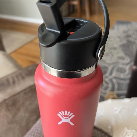 NEW Hydroflask Widemouth Flex Straw Cap—No Bottle   Fits 12,16,18,20,32,40,64 oz - Picture 4 of 14